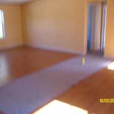 Rental info for 3 bd/2 ba