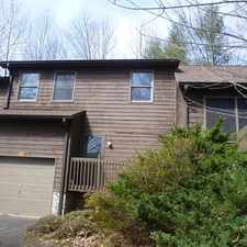 Rental info for Year Round Views