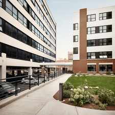 Rental info for The Marq