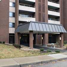 Rental info for Brentmoor At Penn Center