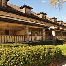 Rental info for Walnut on Wightman