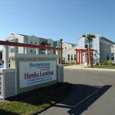 Rental info for Hawks Landing