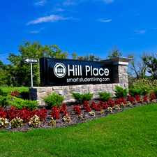 Rental info for Hill Place