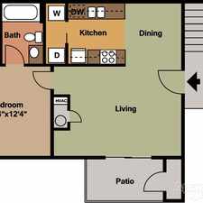 Rental info for Chamberland Square
