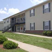 Rental info for Southwind Place