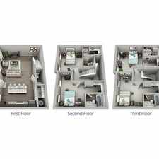 Rental info for The Gathering At Salisbury