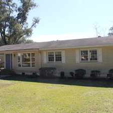 Rental info for 1903 Crabapple Drive