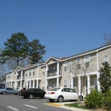Rental info for 2400 Fred Smith Road