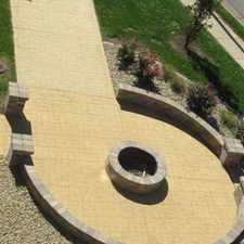 Rental info for The Edge On Hovey