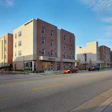 Rental info for The Uptown East