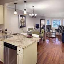 Rental info for 125 S Cottage St