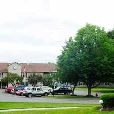 Rental info for Clinton Manor