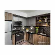 Rental info for AVA DoBro