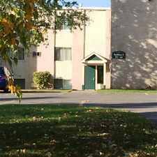 Rental info for Ridgewood Apartments