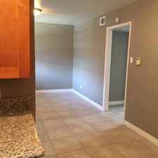 Rental info for Western Oaks