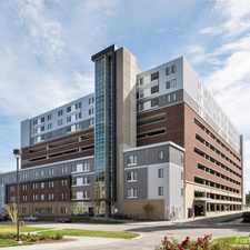Rental info for The 50/50