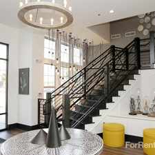 Rental info for The Gateway at 2534