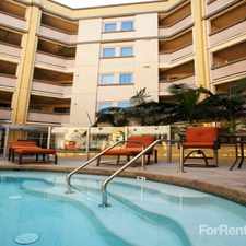 Rental info for Avalon Wilshire