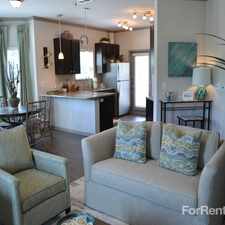 Rental info for The Avenues at Overland Park