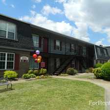 Rental info for The Hermitage