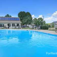 Rental info for Chase Cove Apartments