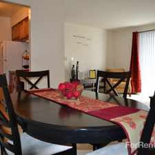 Rental info for Walnut Hill Apartments