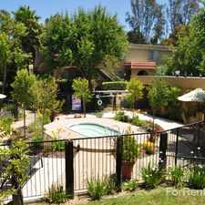 Rental info for Casa Serena