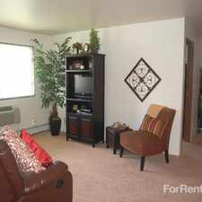 Rental info for Heritage Village