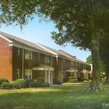 Rental info for Millington Oaks