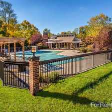 Rental info for The Grove at Lyndon