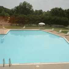 Rental info for Hatfield Village