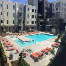 Rental info for The Corvina