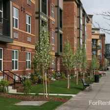 Rental info for Nexus