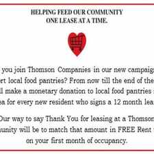 Rental info for Overlook Pointe