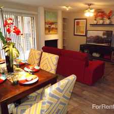 Rental info for The Grand