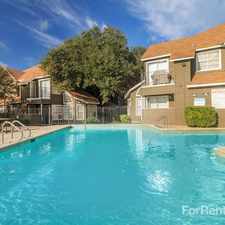 Rental info for Avistar at the Parkway