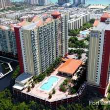 Rental info for Intracoastal Yacht Club