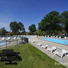 Rental info for Pinewood Gardens