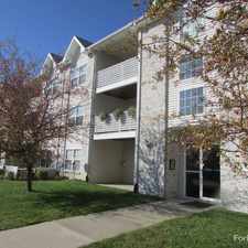 Rental info for Hillsborough Pointe