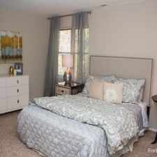 Rental info for Ashford Pointe