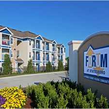 Rental info for Forum at Statesboro
