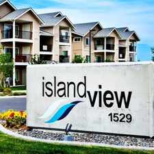 Rental info for IslandView