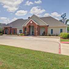 Rental info for The Madison of Tyler Apartments