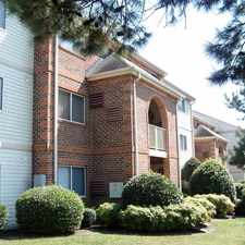 Rental info for Kings Landing Apartments