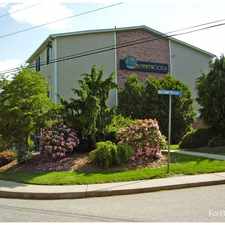 Rental info for Summitwoods Apartments