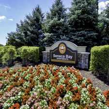 Rental info for Seneca Bay Apartment Homes
