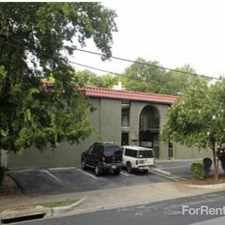Rental info for Escala