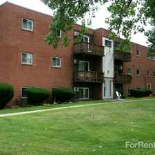 Rental info for Queensdale Apartments