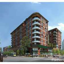 Rental info for Gables McKinney Ave