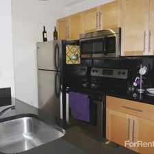 Rental info for Atrium Lofts at Cold Storage